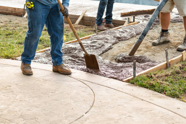Best Concrete Grinding and Polishing in Chebanse, IL