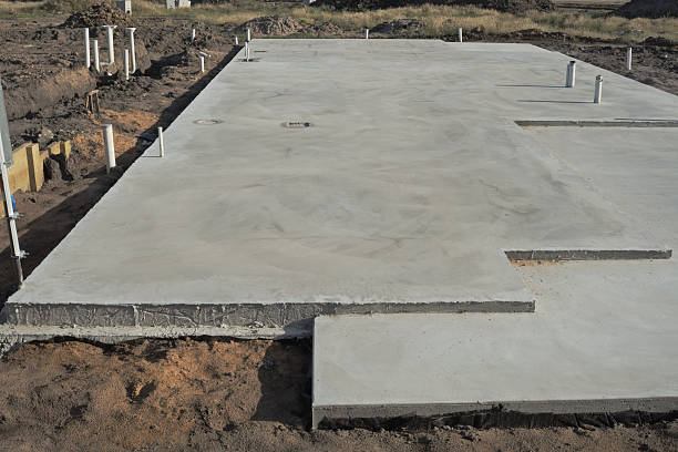 Best Concrete Retaining Walls in Chebanse, IL