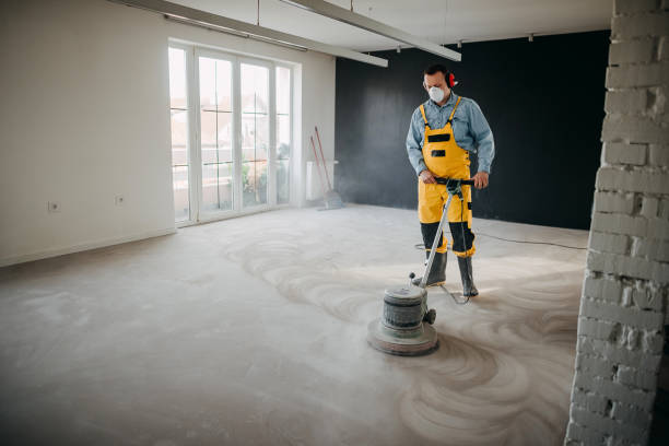 Best Concrete Sealing and Maintenance in Chebanse, IL