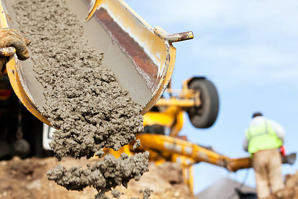 Best Concrete Staining and Coloring in Chebanse, IL