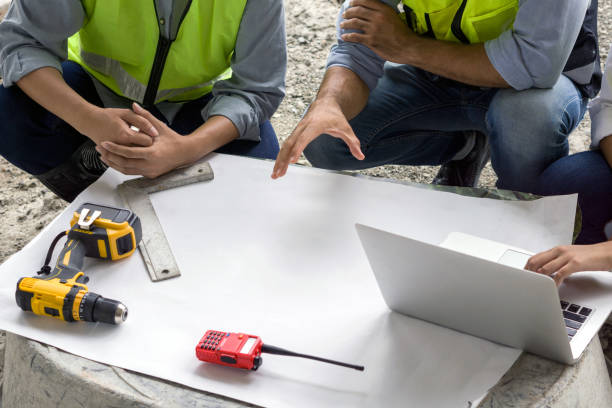Best Residential Concrete Solutions in Chebanse, IL