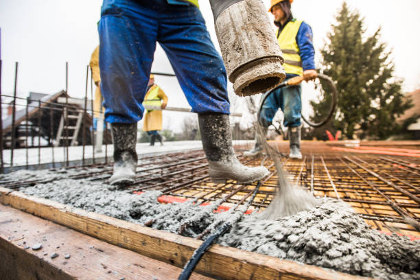 Best Concrete Foundation Repair in Chebanse, IL