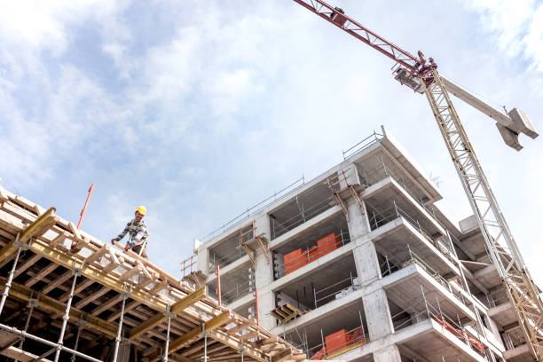 Best Concrete Demolition Services in Chebanse, IL